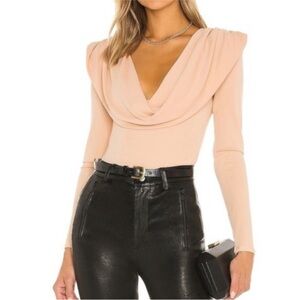 NBD Destina Bodysuit NWT